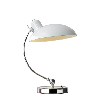 Eye Protection Reading Bedroom Nordic Simple Table Lamp