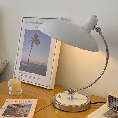 Eye Protection Reading Bedroom Nordic Simple Table Lamp
