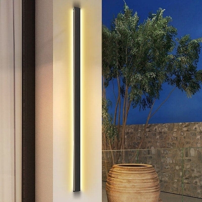 Powerful Outdoor Home Lighting for Gardens, Porches, Patios, and Garages, Versatile Mounting Options for a Secure and Stylish Space