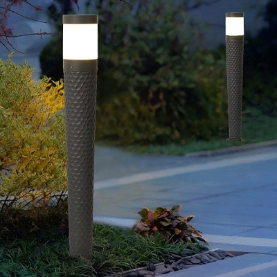 Elegant and Durable Outdoor Pathway Light, Waterproof, Rust-Proof, Perfect for Garden, Patio, Walkway, High-End Quality Lighting Decor
