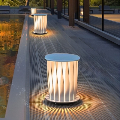 Durable Waterproof Solar Pathway Lights with Automatic Day-Night Sensor, Easy Installation, and Long-Lasting Battery for Outdoor Gardens