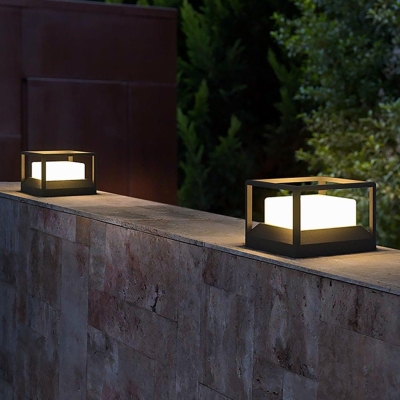 Bright Solar Landscape Light for Patios and Pathways, Weatherproof, Durable, and Automatic Night Lighting for Outdoor Decor