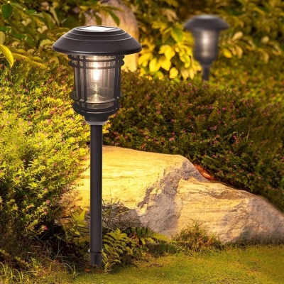 Stainless Steel Solar Pathway Light, Waterproof, Rustproof, Auto On/Off for Garden, Patio, Driveway, and More, Durable and Weather-Resistant