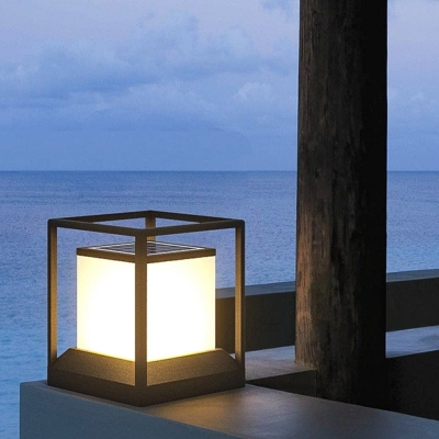 Bright Solar Landscape Light for Patios and Pathways, Weatherproof, Durable, and Automatic Night Lighting for Outdoor Decor