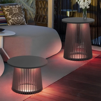 Waterproof Solar Garden Lights with Fast Charging, 10-12 Hours Illumination, and Multi-Functional Iron Floor Lamp for Outdoor Decor and Utility