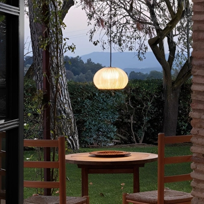 Charming Retro Outdoor Wall Lamp with Unique Lantern Shade Design, Waterproof for Garden, Patio, Balcony, and Courtyard Decoration