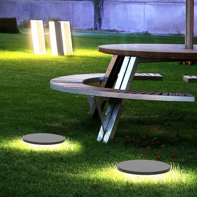 Durable IP65 Waterproof Solar Path Lights with High Conversion Rate, Automatic On/Off, Modern Design for Walkways, Driveways, and Lawns