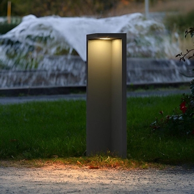 Durable Waterproof Solar Pathway Light with High Brightness LED, Fast Charging Solar Panel, and Easy Installation for Outdoor Use